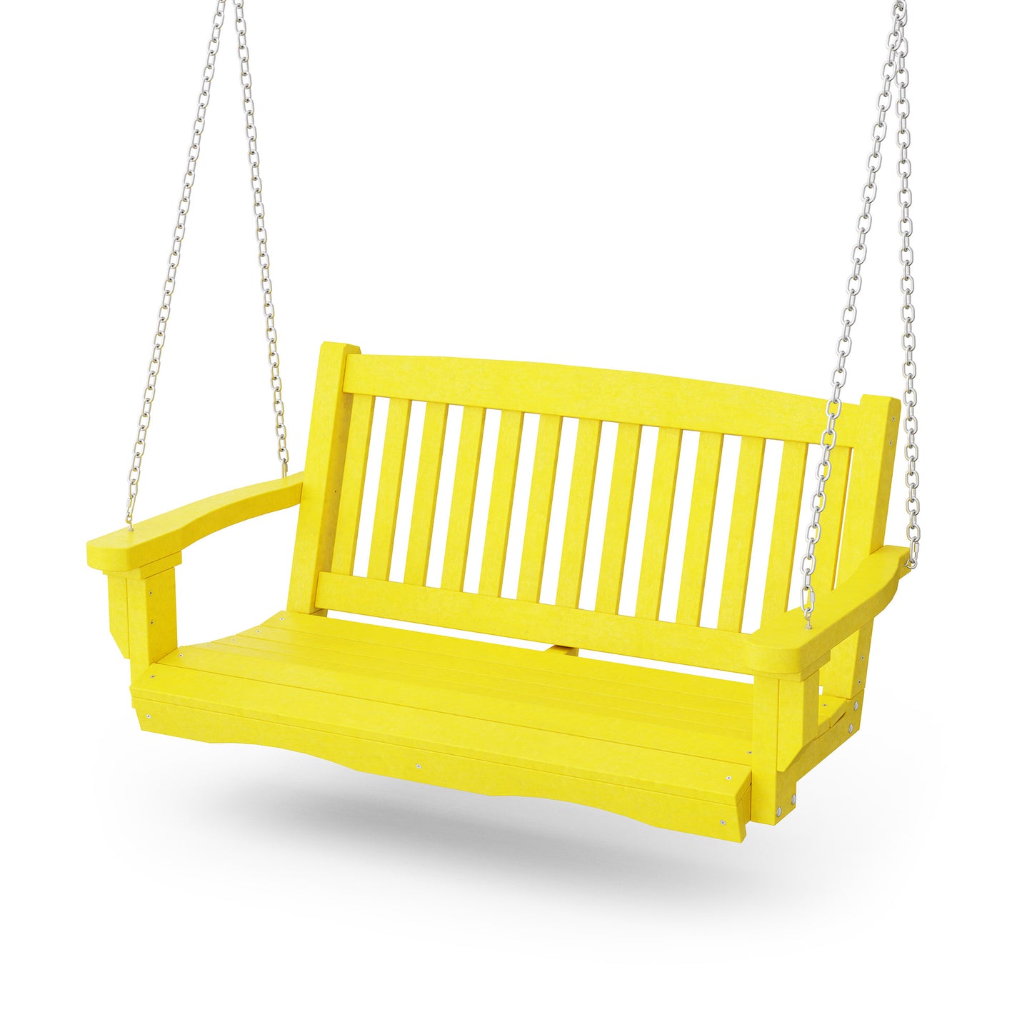 Classic Mission Porch Swing