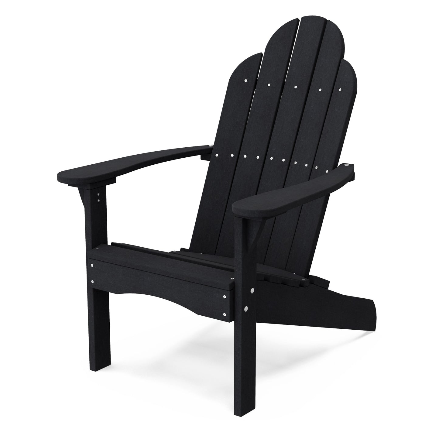 Classic Adirondack Chair