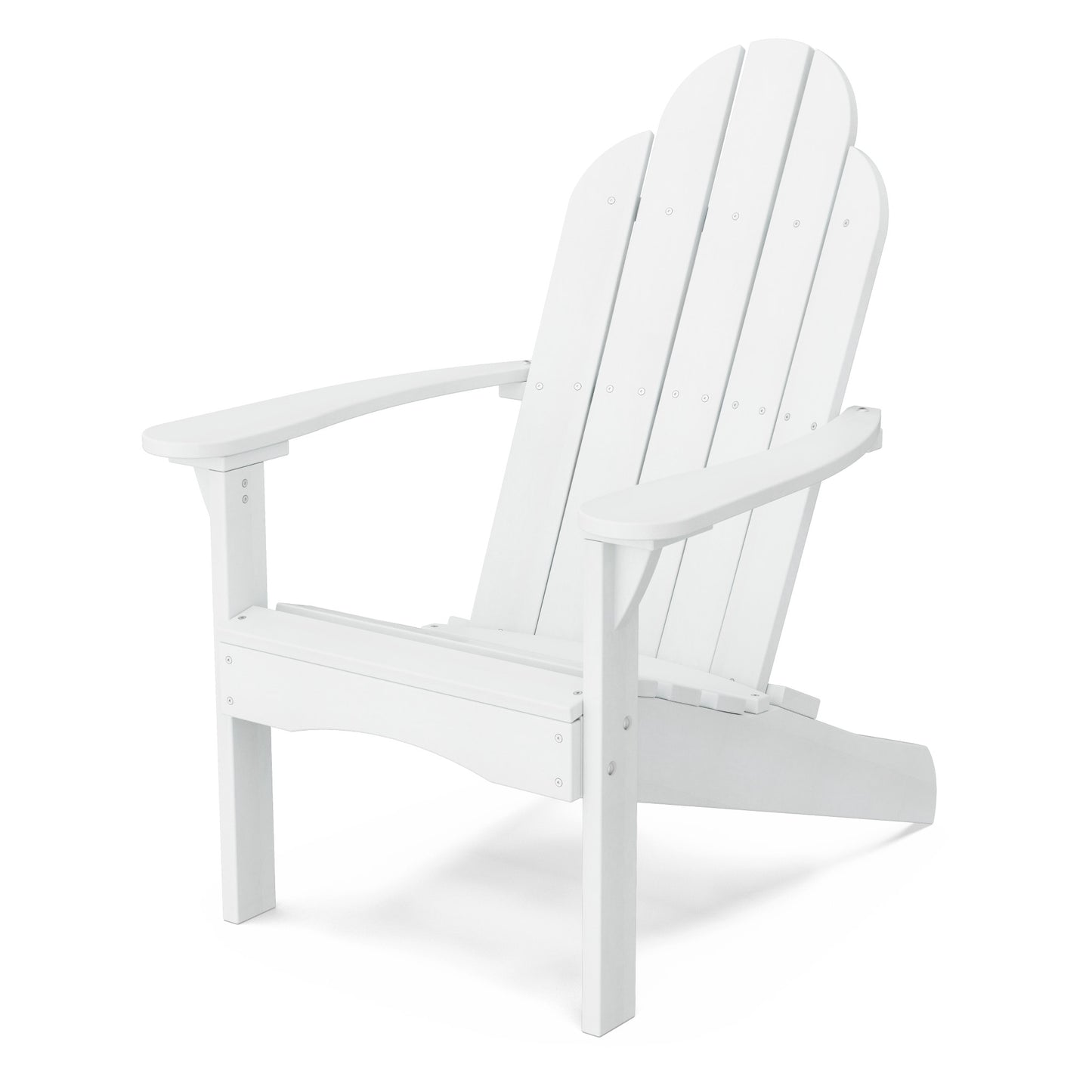 Classic Adirondack Chair