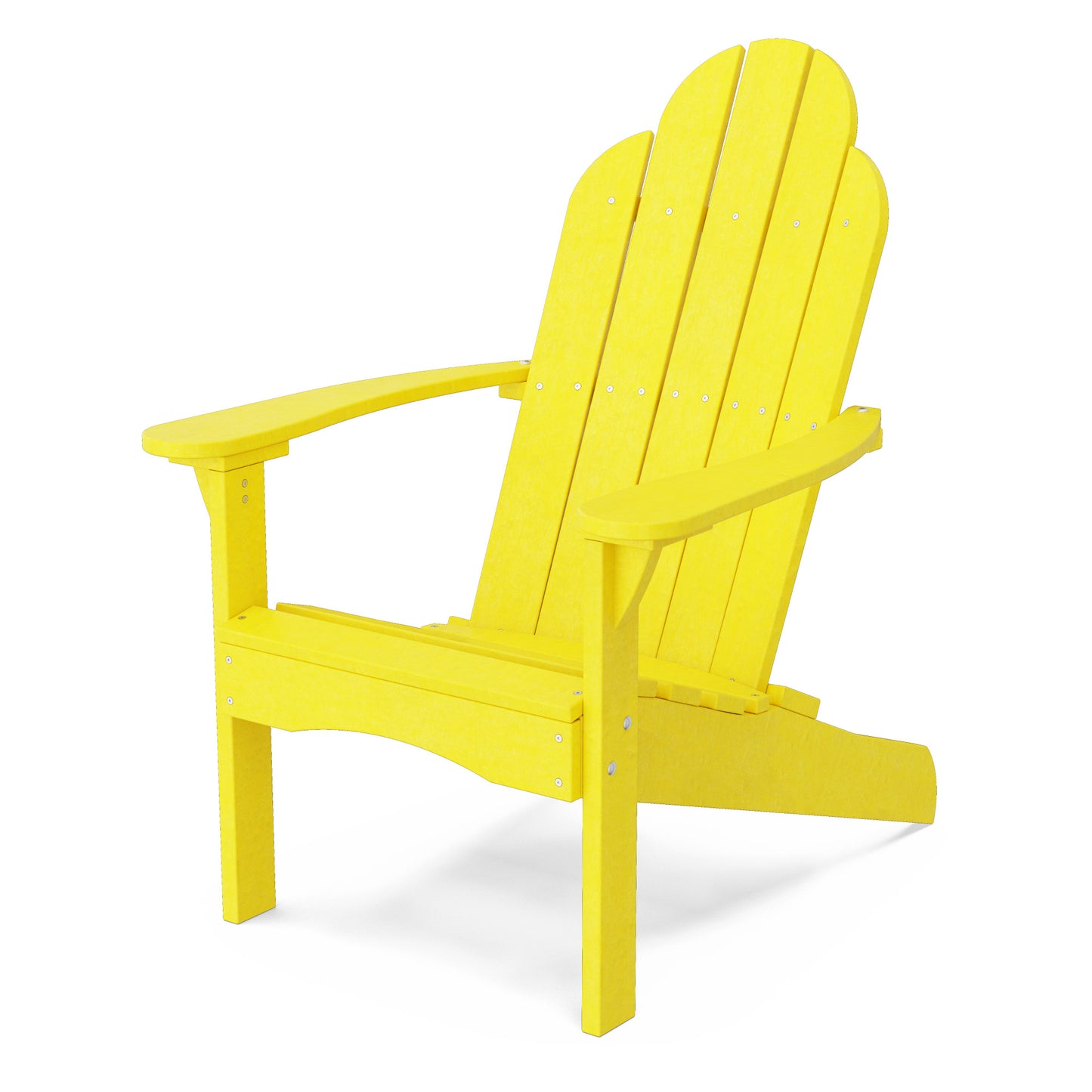 Classic Adirondack Chair