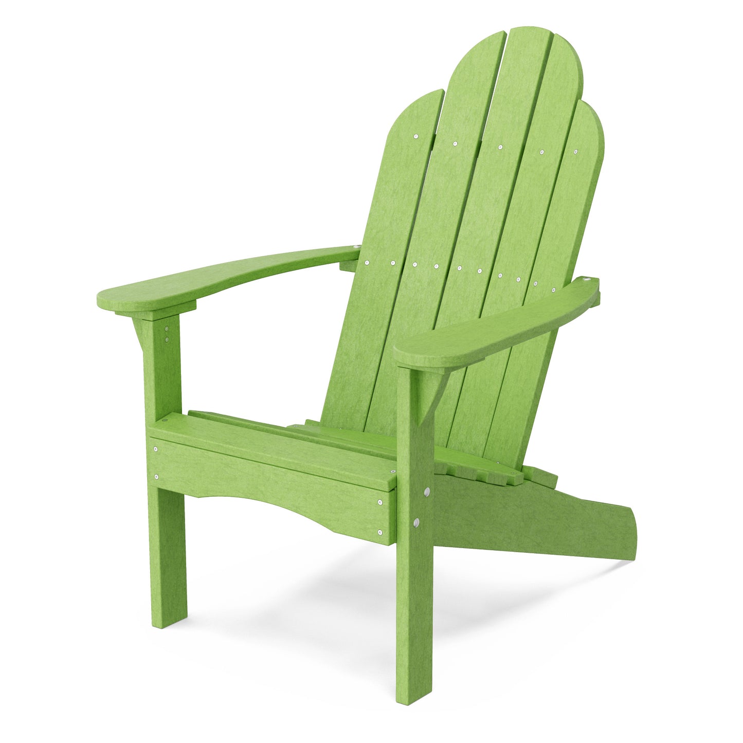 Classic Adirondack Chair