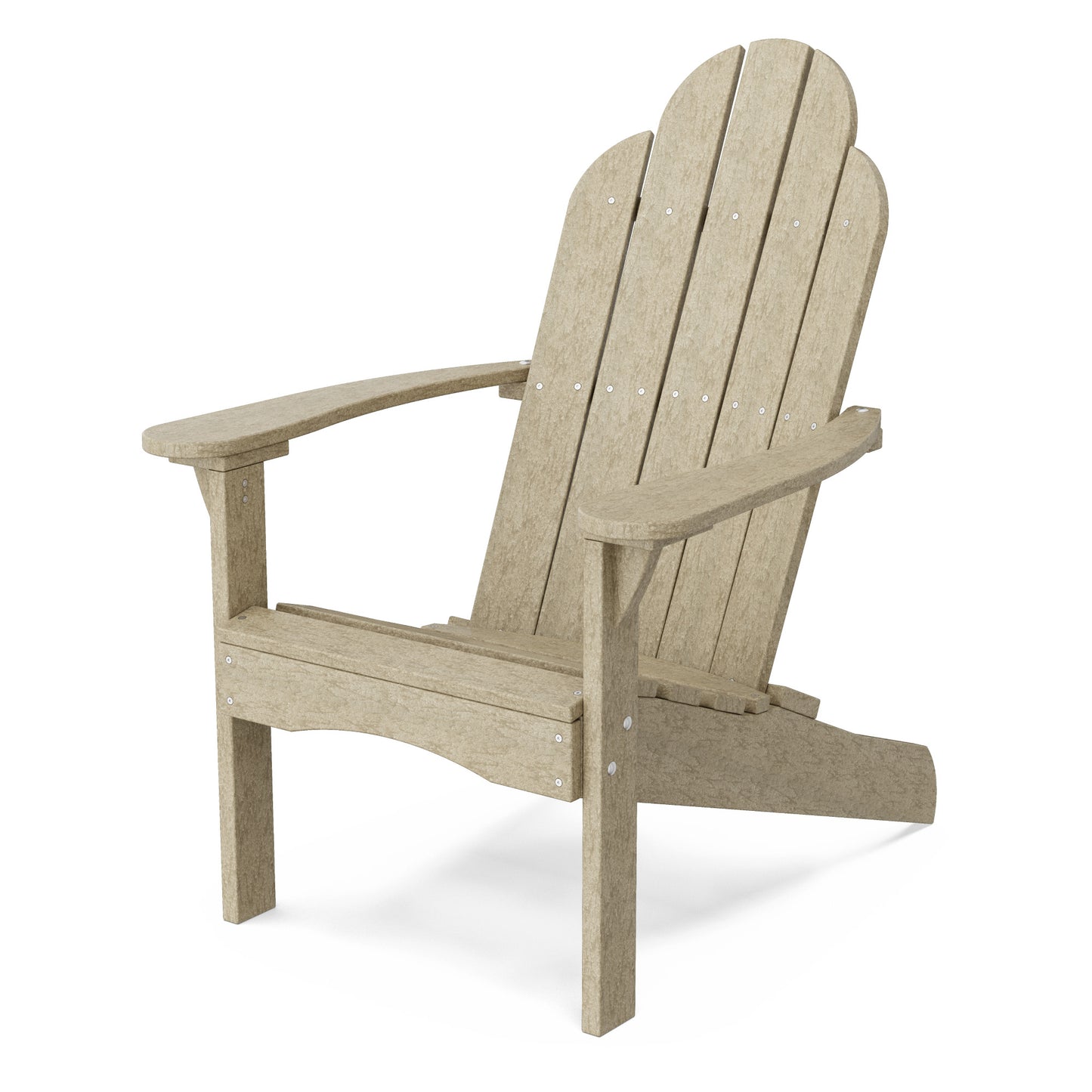 Classic Adirondack Chair