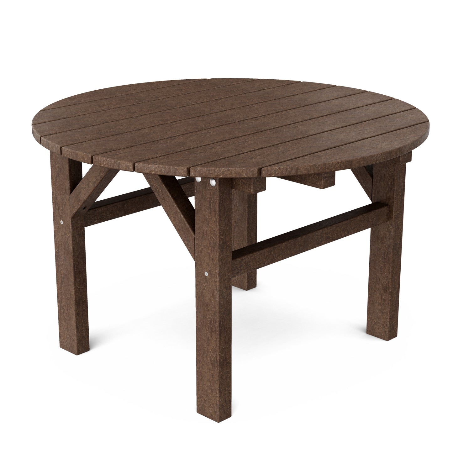 Classic 33" Round Conversation Table