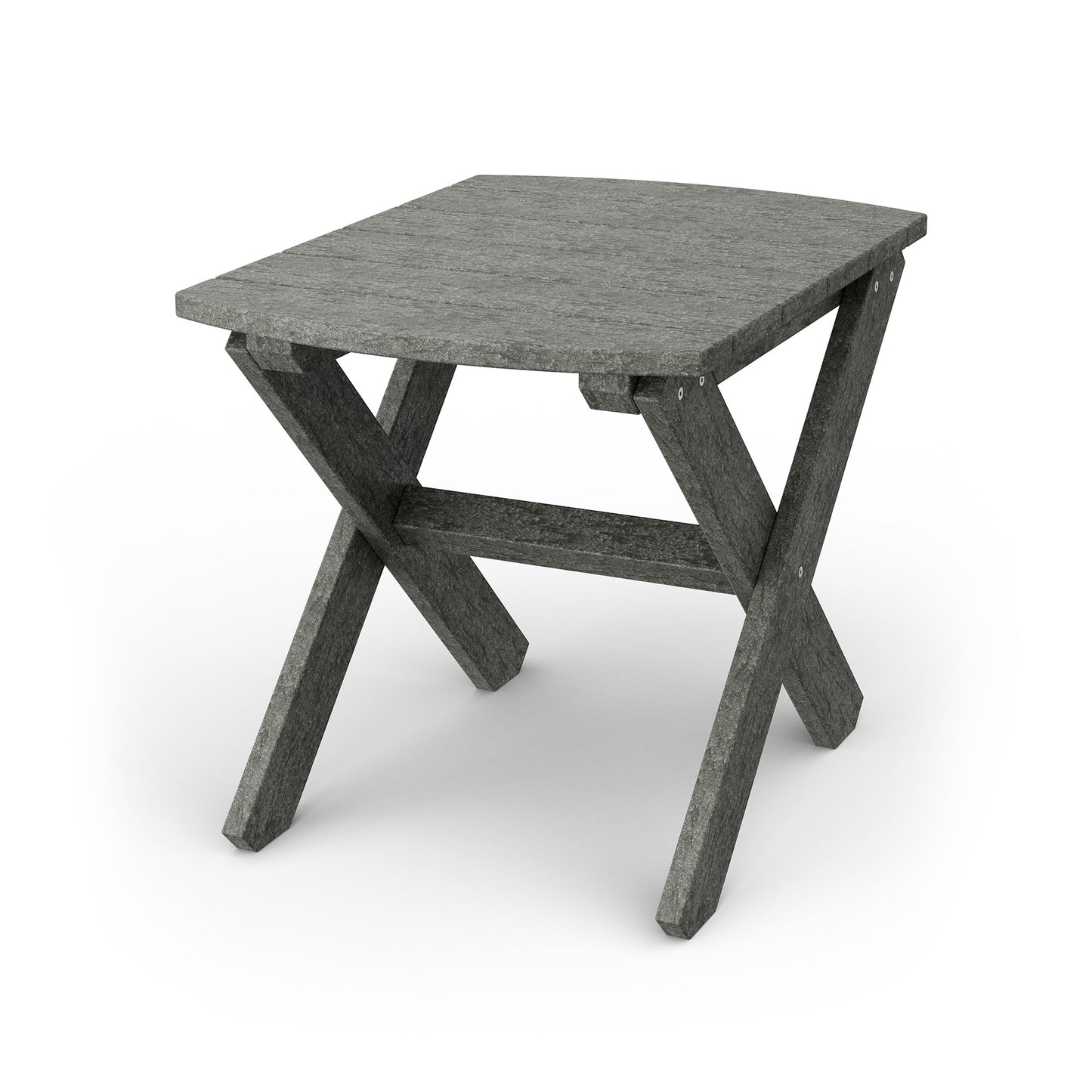 Classic Rectangular Side Table