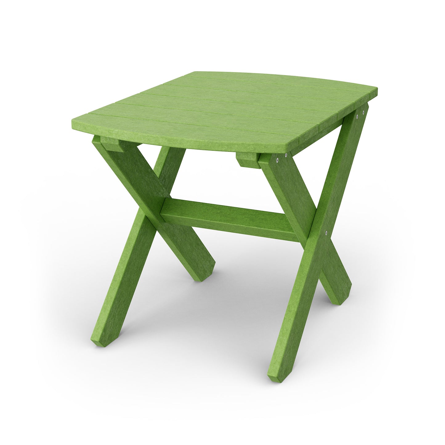Classic Rectangular Side Table
