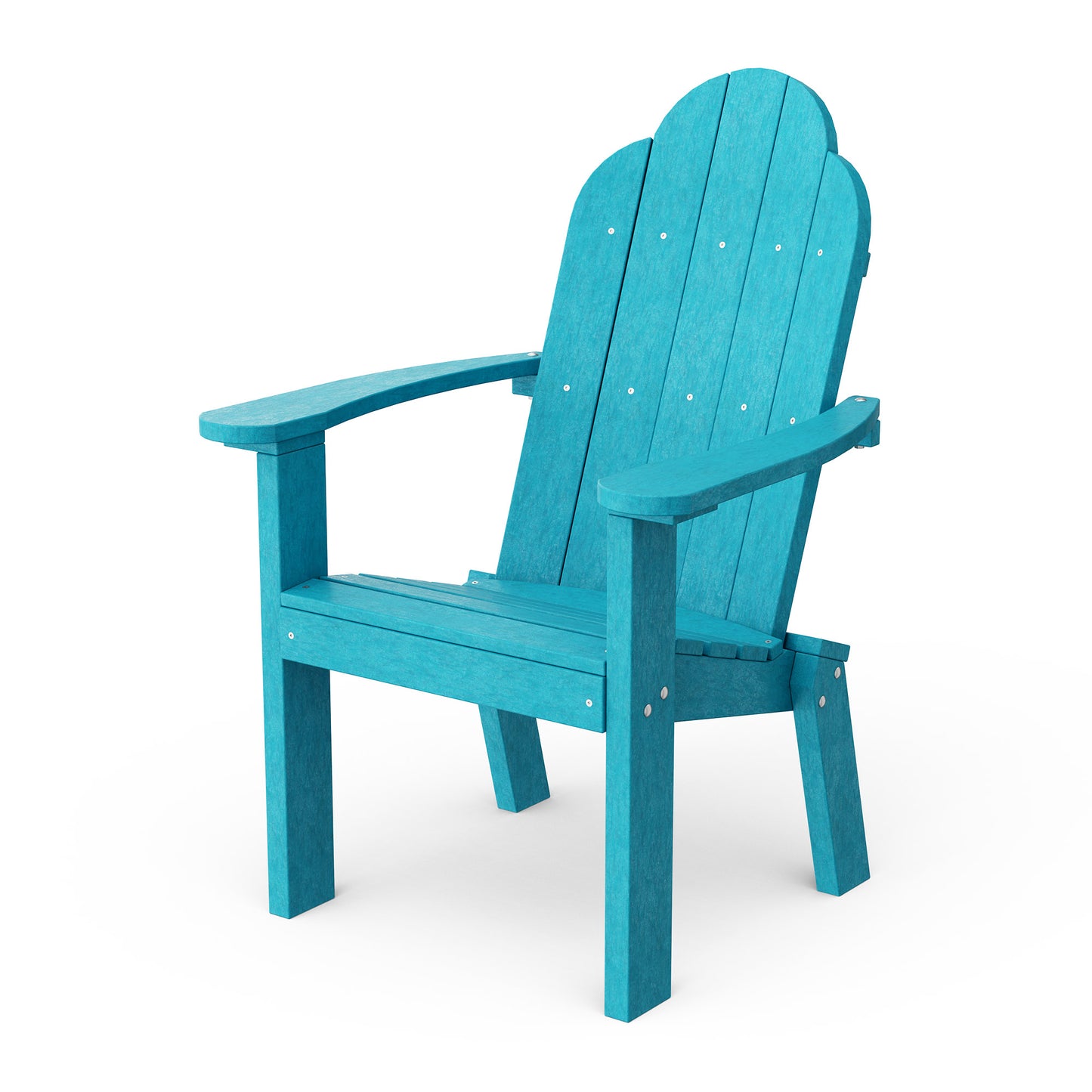 Classic Adirondack Dining Chair