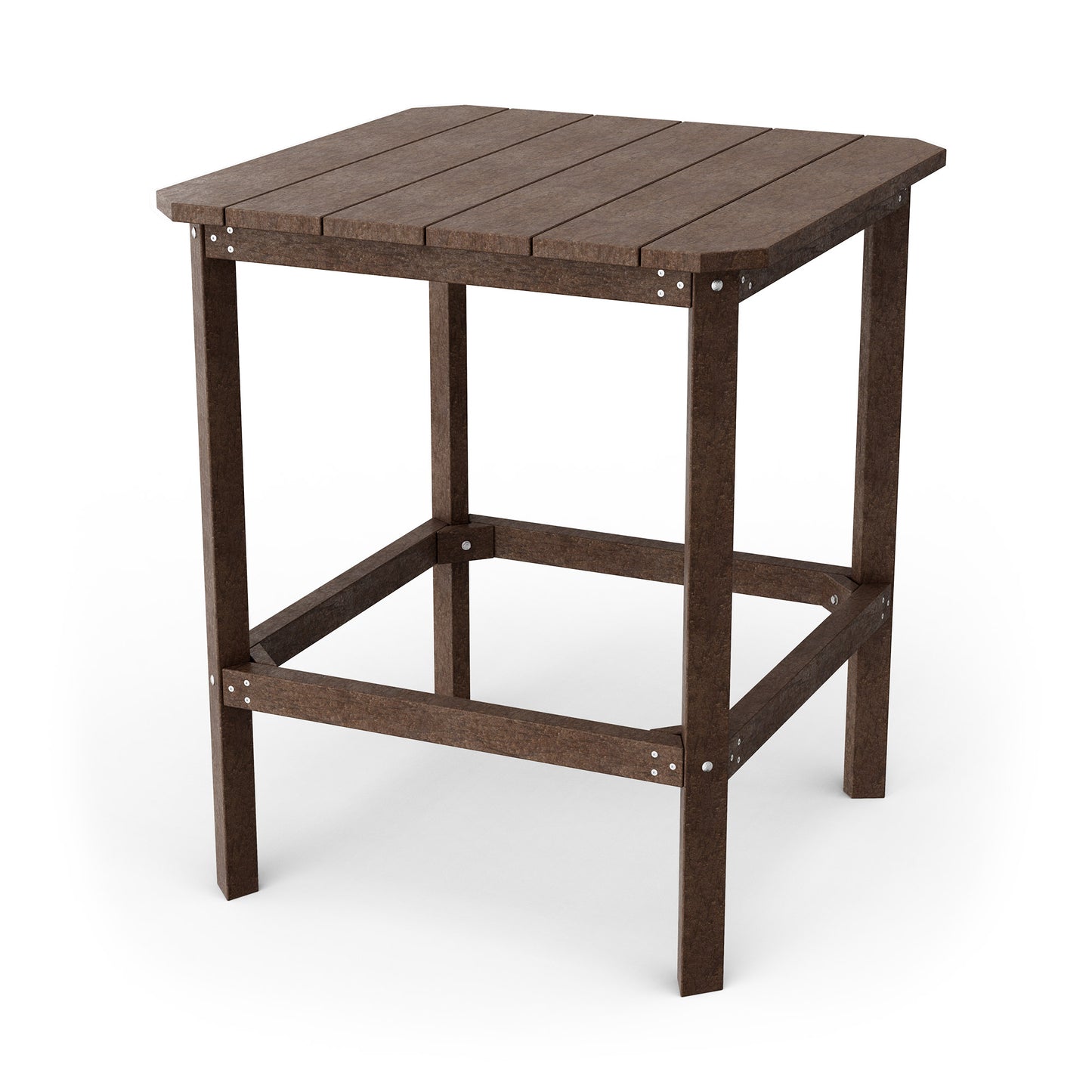 Classic 34" Bar Table