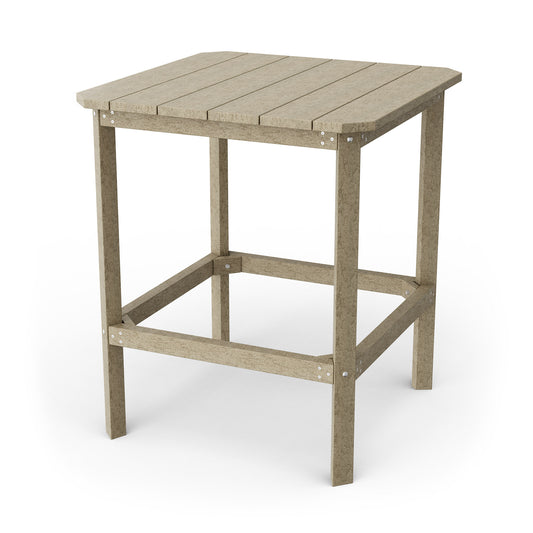 Classic 40" High Bar Table