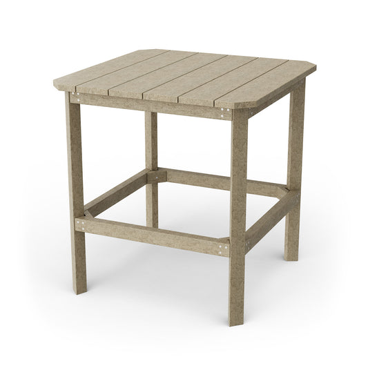 Classic 36" High Counter Table