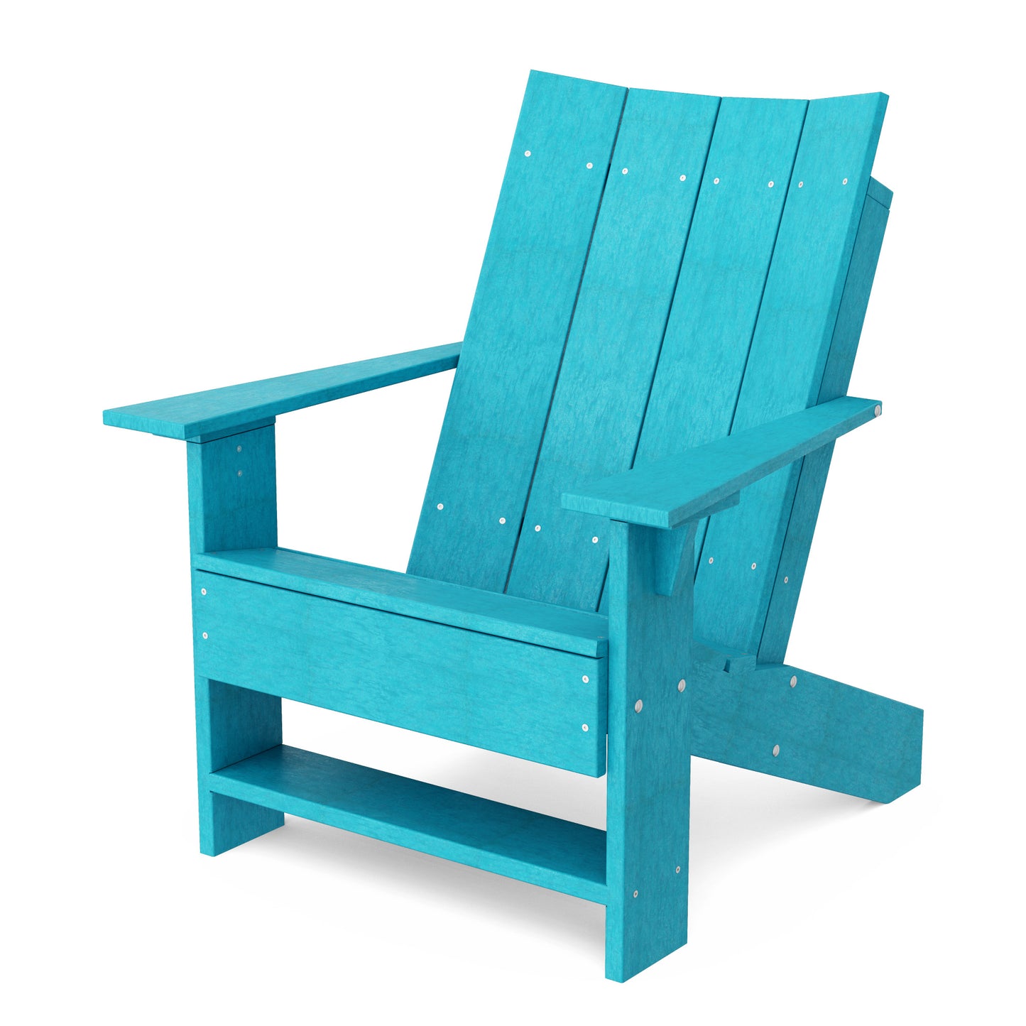 Contemporary Modern Adirondack Chair
