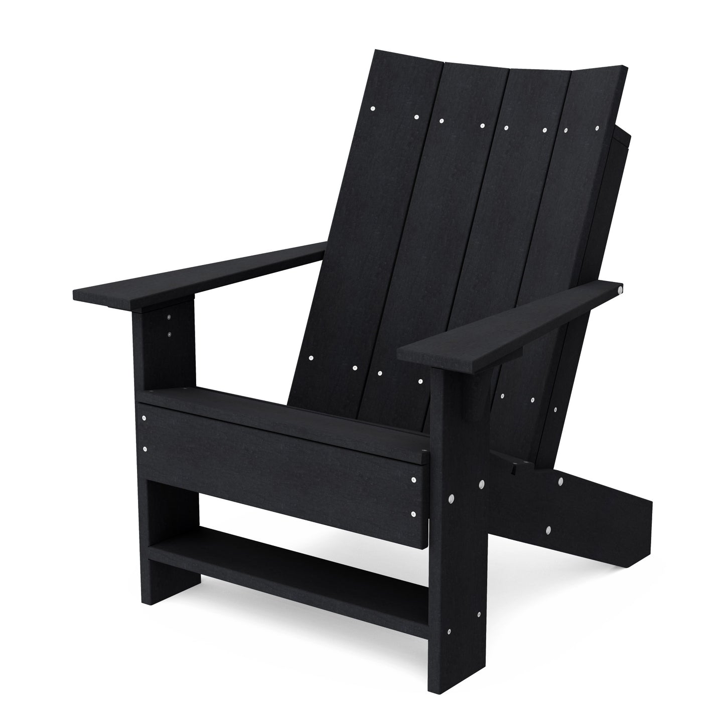 Contemporary Modern Adirondack Chair