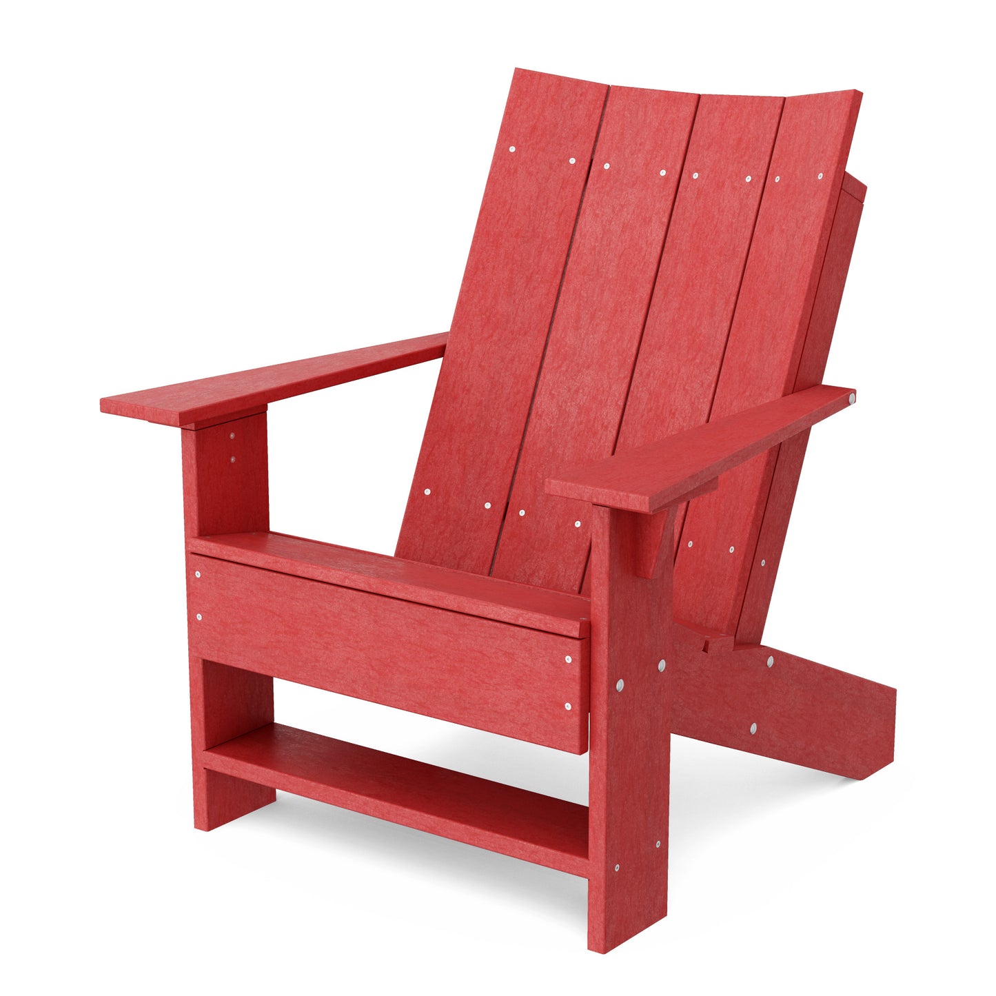 Contemporary Modern Adirondack Chair