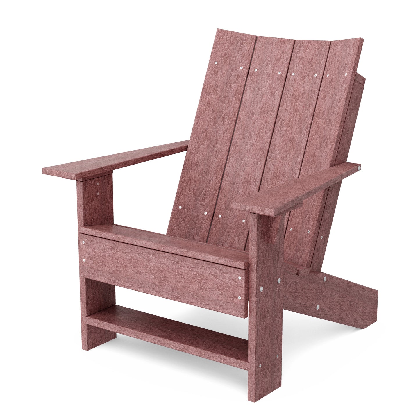 Contemporary Modern Adirondack Chair