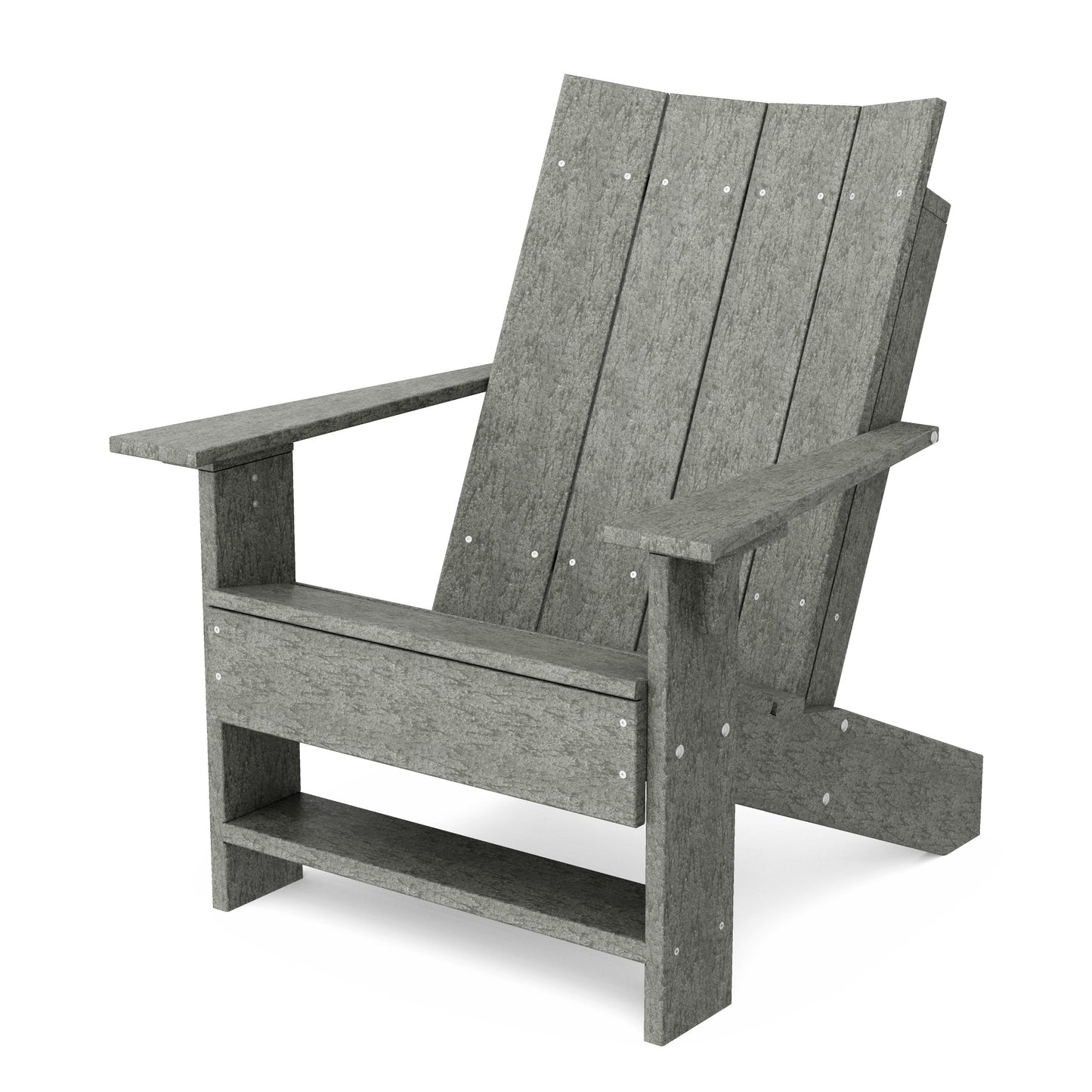 Contemporary Modern Adirondack Chair