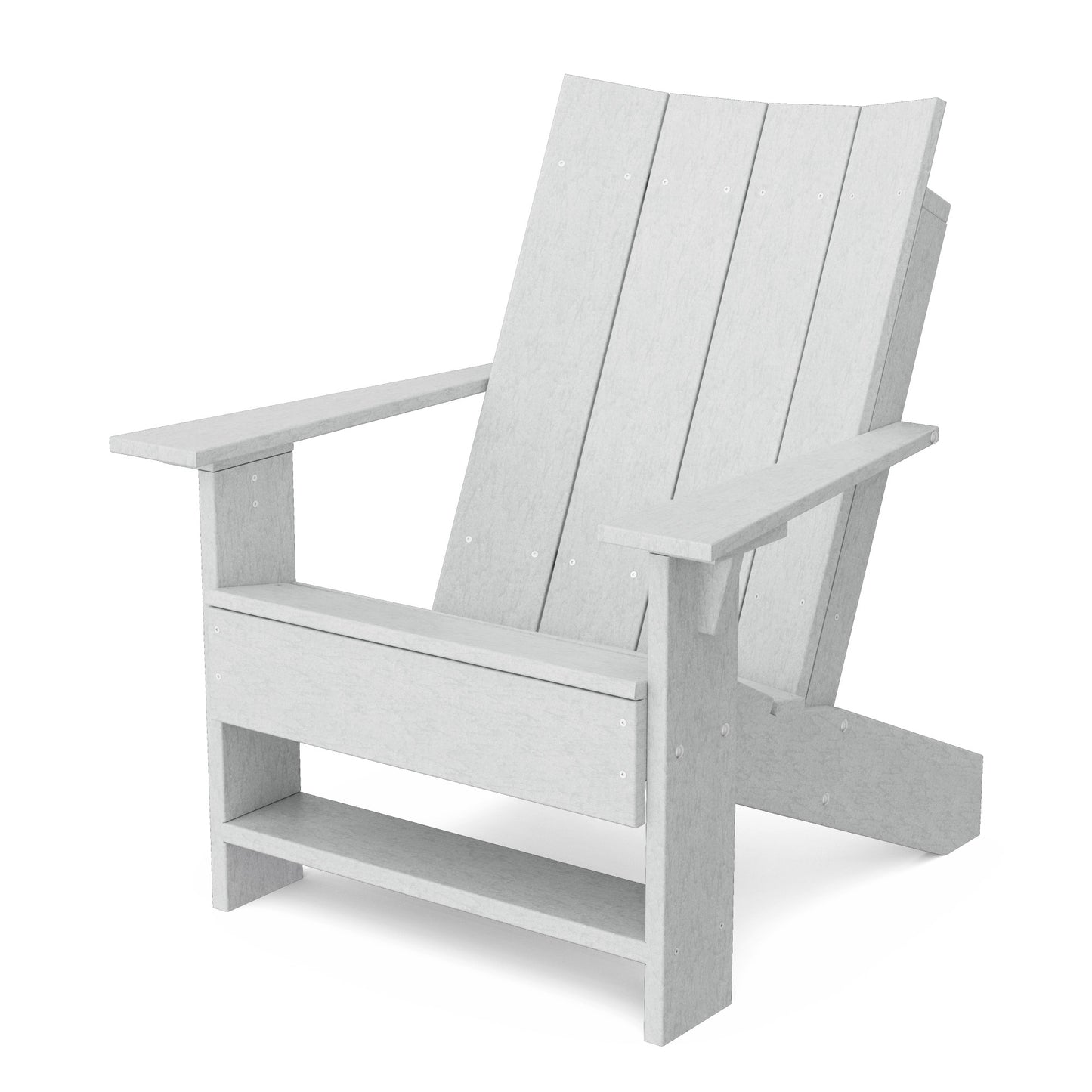 Contemporary Modern Adirondack Chair
