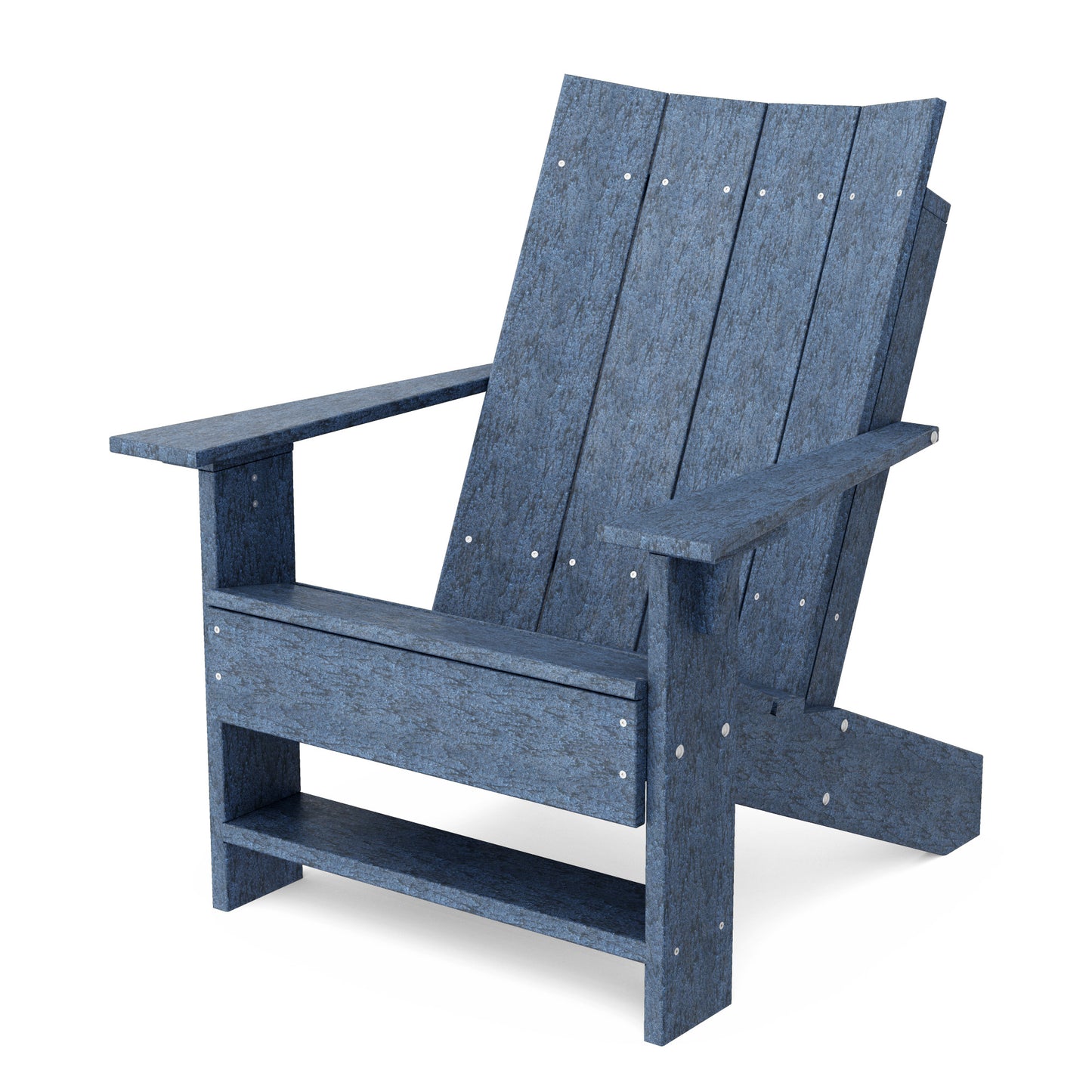 Contemporary Modern Adirondack Chair