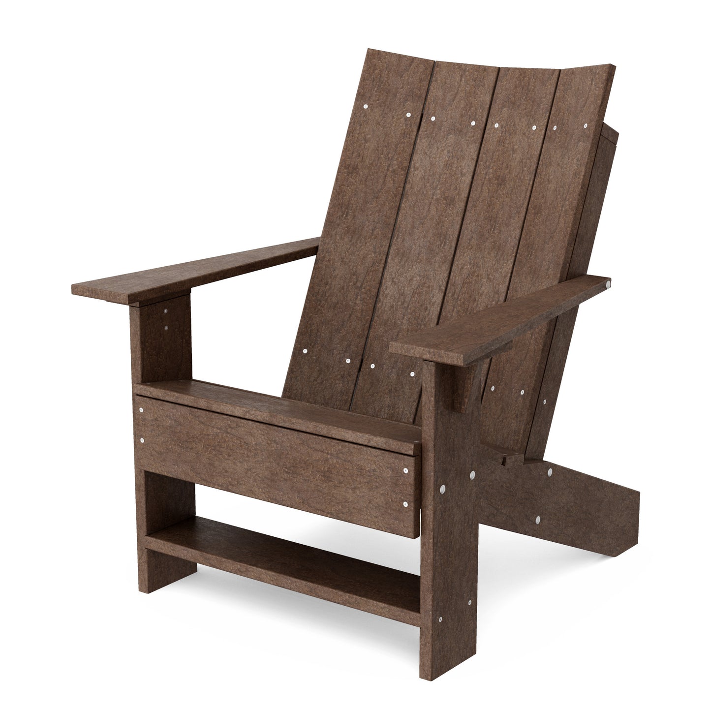 Contemporary Modern Adirondack Chair