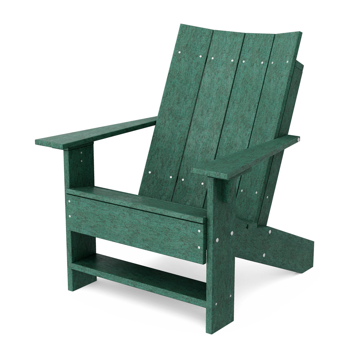 Contemporary Modern Adirondack Chair