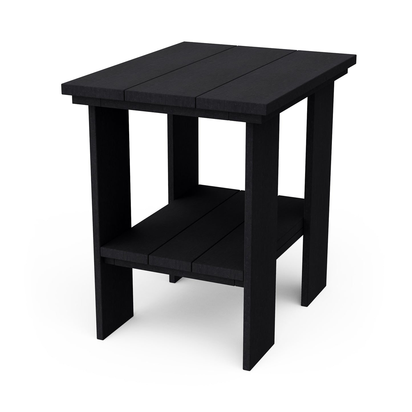 Contemporary Modern Side Table