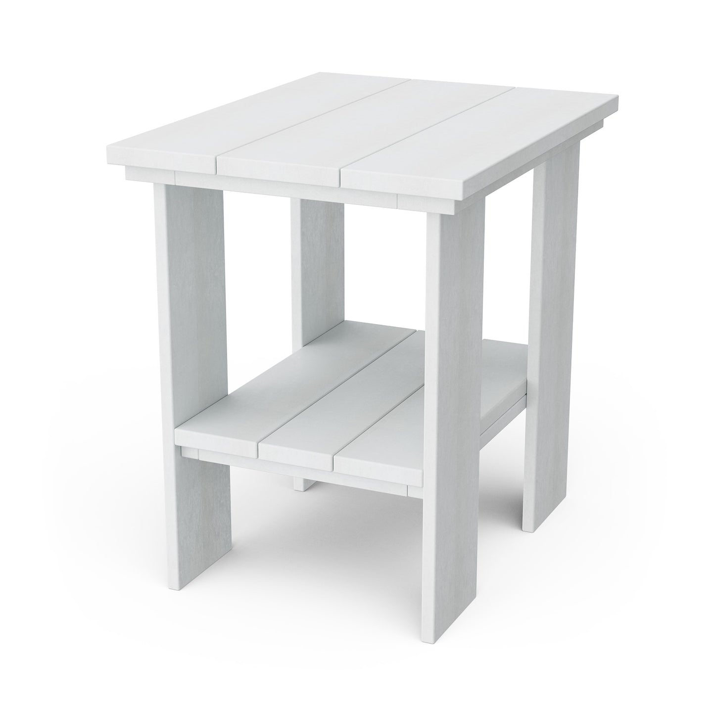 Contemporary Modern Side Table