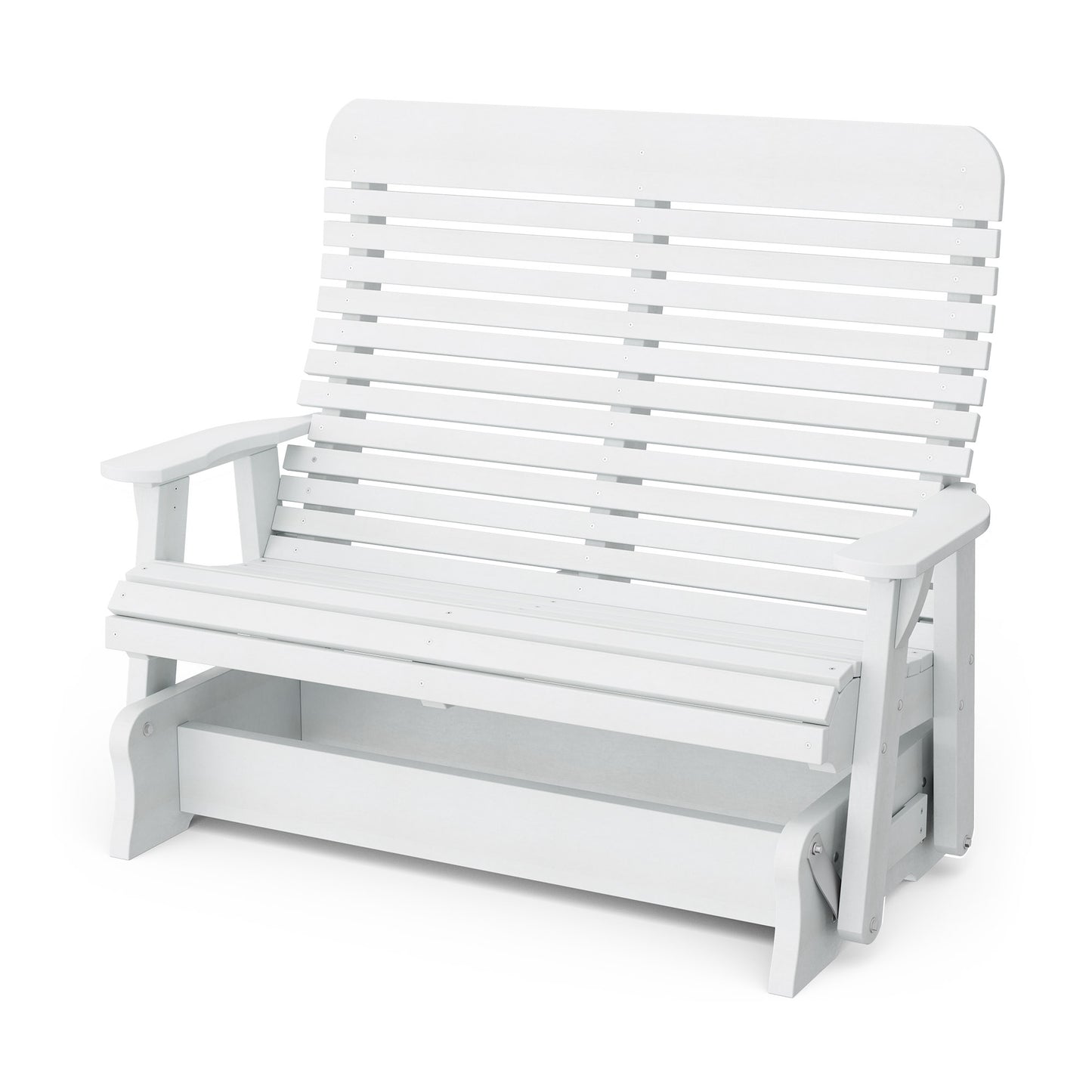 Signature Glider Bench