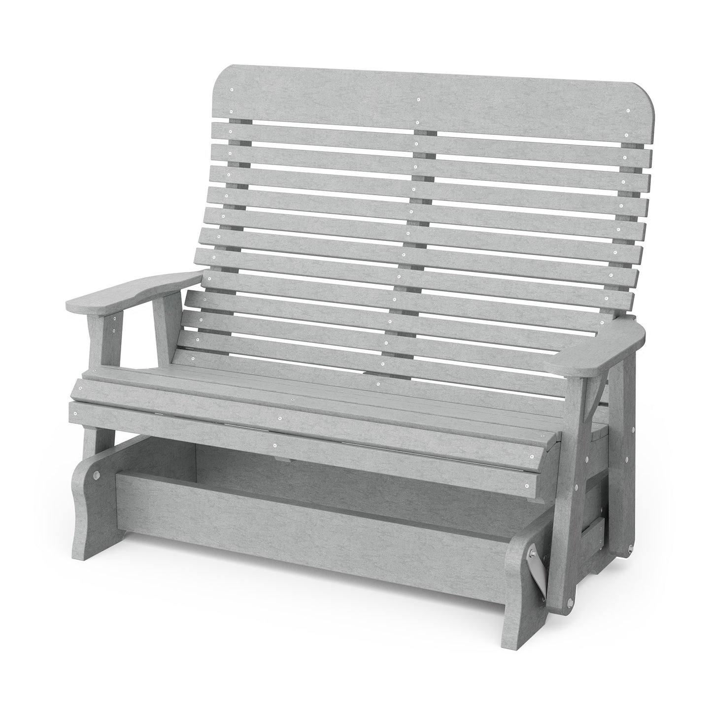 Signature Glider Bench