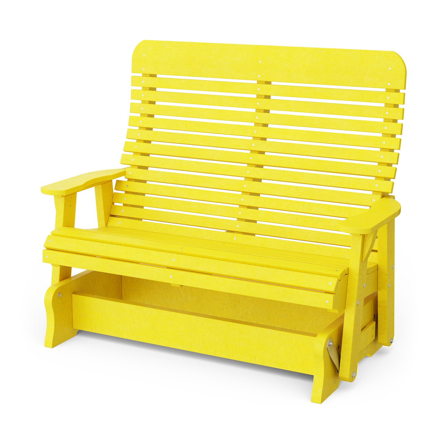 Signature Glider Bench