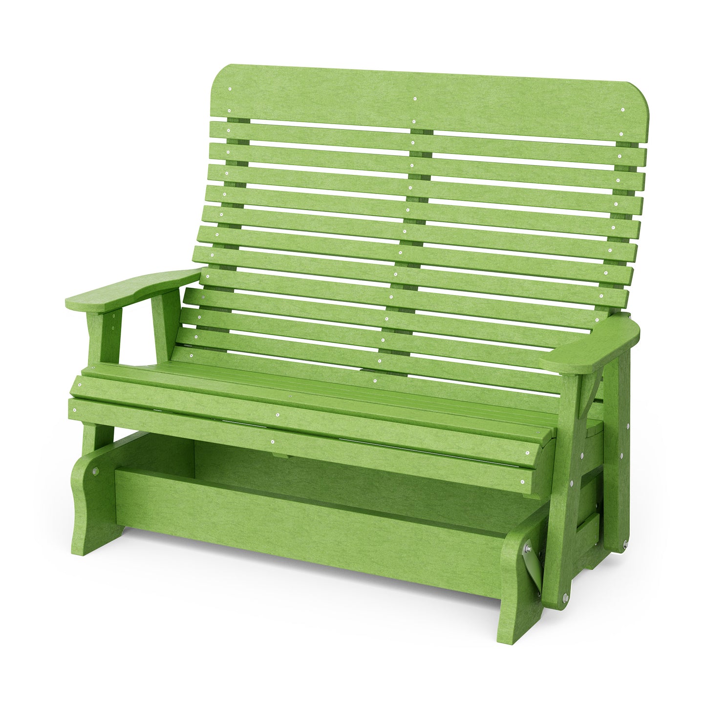 Signature Glider Bench