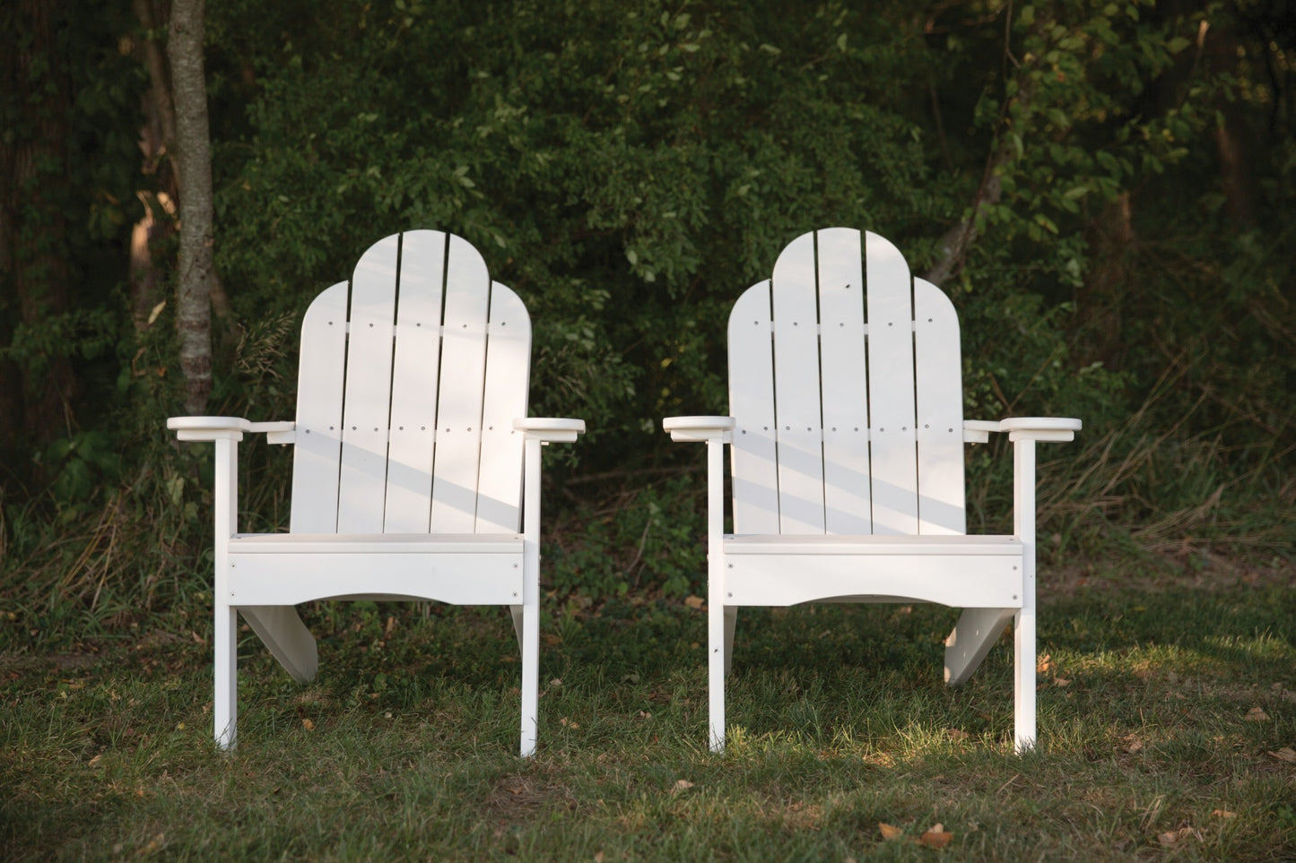 adirondack chair set