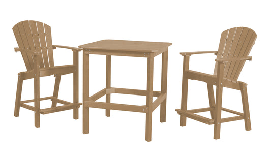 Classic 36" High Table Set